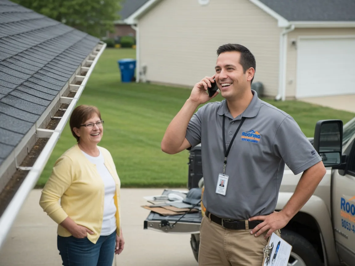 Local Roofing Contractors Pacific City, OR FAQs